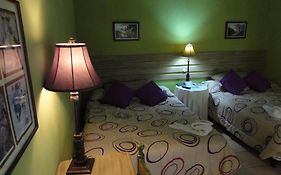 La Posada De Juan B&B