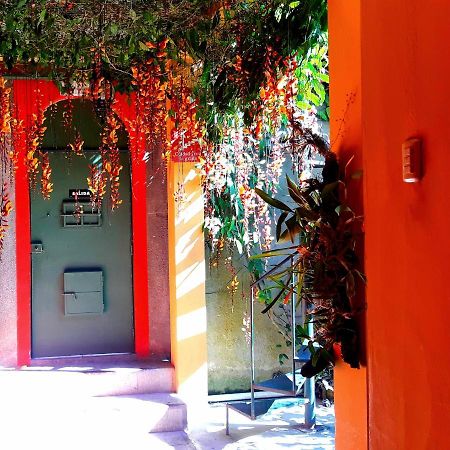 La Posada De Juan B&B Santa Rosa de Copán Exterior photo