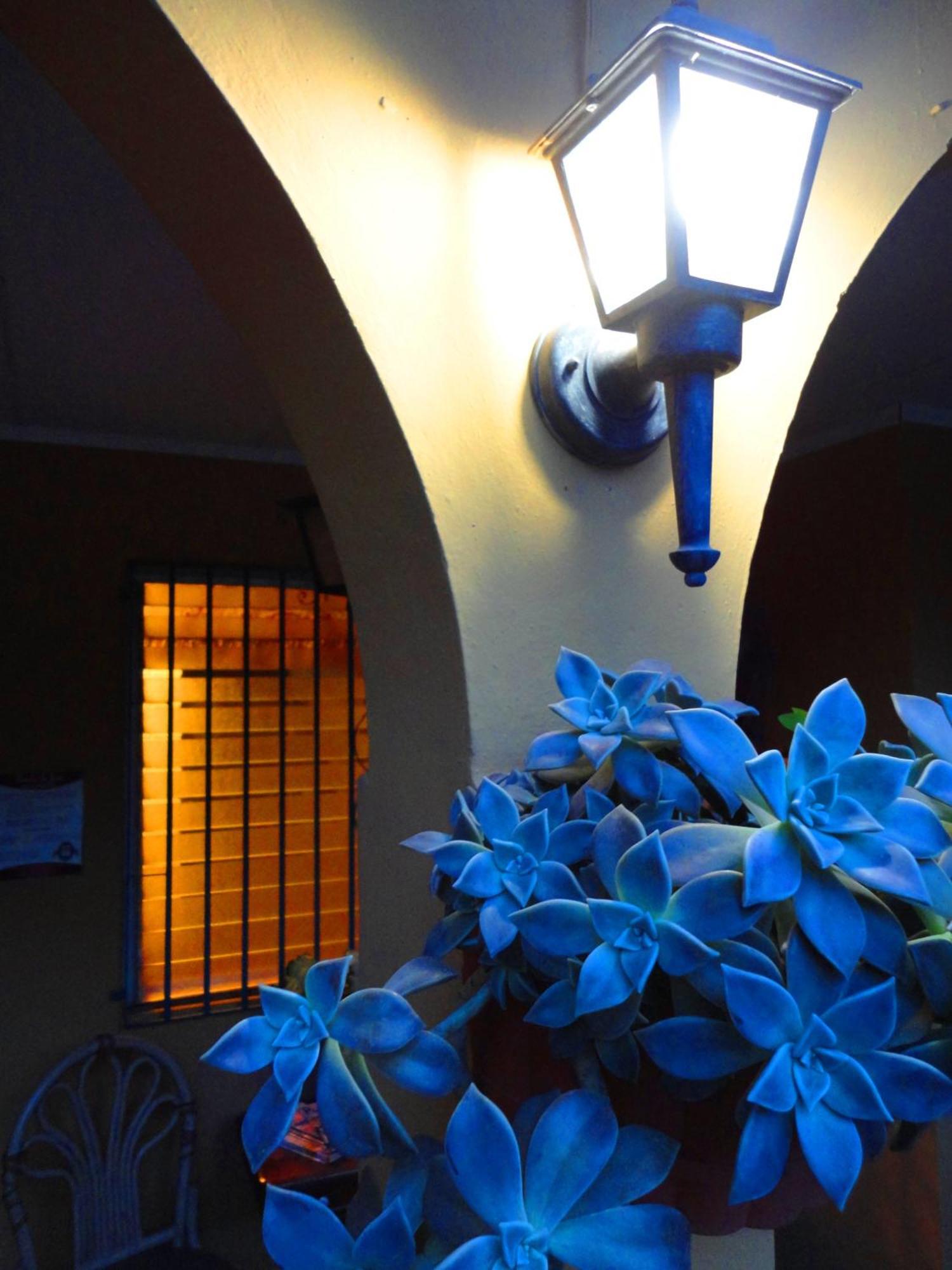 La Posada De Juan B&B Santa Rosa de Copán Exterior photo